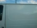 Oxford White - E Series Van E250 Super Duty Cargo Photo No. 44
