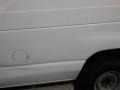 Oxford White - E Series Van E250 Super Duty Cargo Photo No. 45