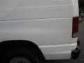 Oxford White - E Series Van E250 Super Duty Cargo Photo No. 47