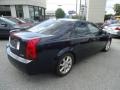 2005 Blue Chip Cadillac CTS Sedan  photo #6