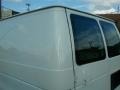 Oxford White - E Series Van E250 Super Duty Cargo Photo No. 50