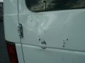 Oxford White - E Series Van E250 Super Duty Cargo Photo No. 52