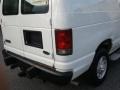 Oxford White - E Series Van E250 Super Duty Cargo Photo No. 53