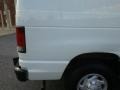 Oxford White - E Series Van E250 Super Duty Cargo Photo No. 55