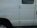 Oxford White - E Series Van E250 Super Duty Cargo Photo No. 57