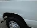 Oxford White - E Series Van E250 Super Duty Cargo Photo No. 59