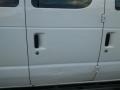 Oxford White - E Series Van E250 Super Duty Cargo Photo No. 60