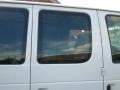 Oxford White - E Series Van E250 Super Duty Cargo Photo No. 62