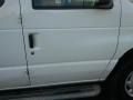 Oxford White - E Series Van E250 Super Duty Cargo Photo No. 63