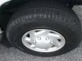 Oxford White - E Series Van E250 Super Duty Cargo Photo No. 67