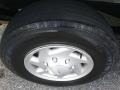 Oxford White - E Series Van E250 Super Duty Cargo Photo No. 68