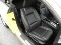 Dark Charcoal Front Seat Photo for 2005 Ford Mustang #68693284