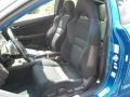 Ebony Front Seat Photo for 2006 Acura RSX #68693362