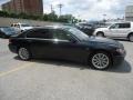 2008 Black Sapphire Metallic BMW 7 Series 750Li Sedan  photo #5