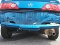 2006 Vivid Blue Pearl Acura RSX Sports Coupe  photo #25
