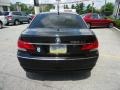 2008 Black Sapphire Metallic BMW 7 Series 750Li Sedan  photo #7