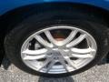 2006 Acura RSX Sports Coupe Wheel and Tire Photo