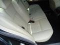 2008 Black Sapphire Metallic BMW 7 Series 750Li Sedan  photo #18