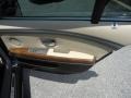 2008 Black Sapphire Metallic BMW 7 Series 750Li Sedan  photo #22