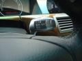2008 BMW 7 Series Cream Beige Interior Transmission Photo