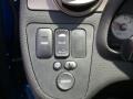 Ebony Controls Photo for 2006 Acura RSX #68693734