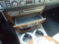 2008 Black Sapphire Metallic BMW 7 Series 750Li Sedan  photo #31
