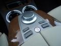 2008 BMW 7 Series 750Li Sedan Controls