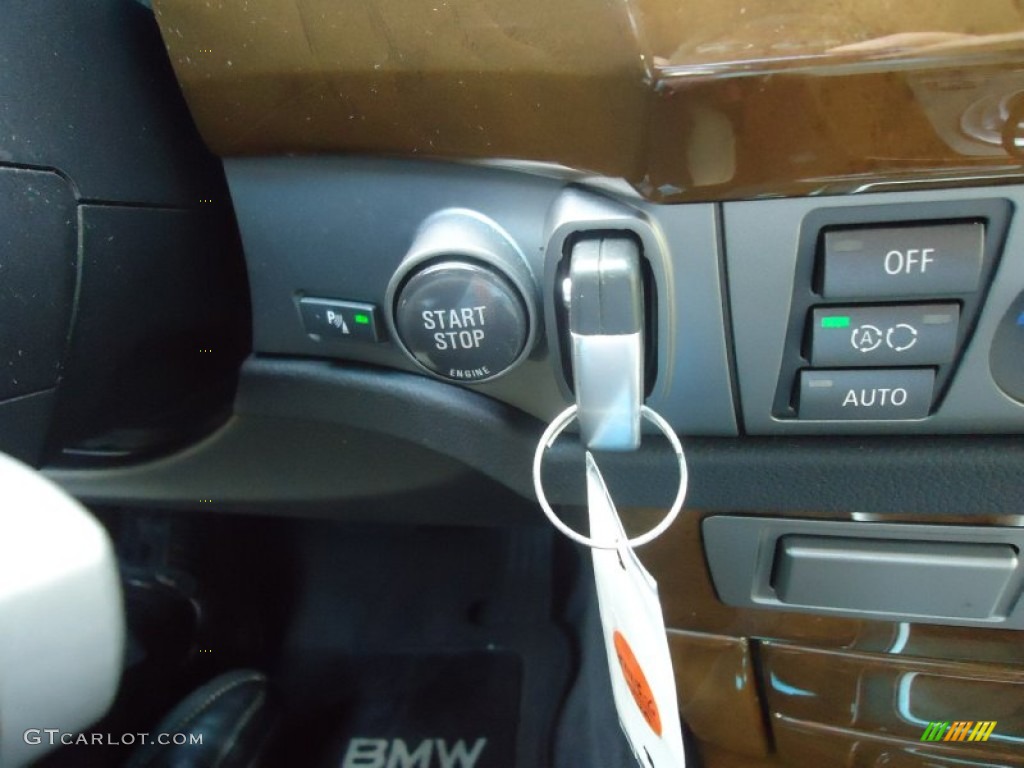 2008 BMW 7 Series 750Li Sedan Keys Photo #68693779