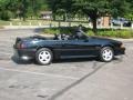 Black - Mustang GT Convertible Photo No. 3