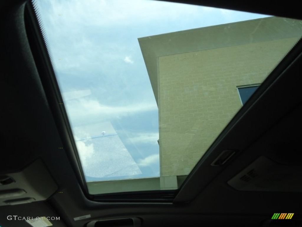 2008 BMW 7 Series 750Li Sedan Sunroof Photo #68693815