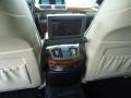 2008 Black Sapphire Metallic BMW 7 Series 750Li Sedan  photo #43