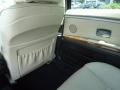 2008 Black Sapphire Metallic BMW 7 Series 750Li Sedan  photo #44