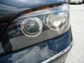 2008 Black Sapphire Metallic BMW 7 Series 750Li Sedan  photo #47
