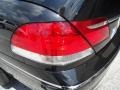 2008 Black Sapphire Metallic BMW 7 Series 750Li Sedan  photo #49