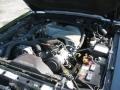 5.0 HO OHV 16-Valve V8 1992 Ford Mustang GT Convertible Engine