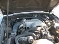 5.0 HO OHV 16-Valve V8 1992 Ford Mustang GT Convertible Engine