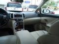 Blizzard Pearl White - Venza V6 AWD Photo No. 41