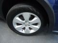 2011 Azurite Blue Pearl Subaru Outback 2.5i Premium Wagon  photo #31