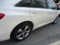 Blizzard Pearl White - Venza V6 AWD Photo No. 50