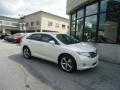 Blizzard Pearl White - Venza V6 AWD Photo No. 53