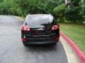 Phantom Black Metallic - Santa Fe GLS Photo No. 6