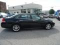 Black Granite Metallic - Impala LTZ Photo No. 5