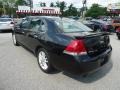 2012 Black Granite Metallic Chevrolet Impala LTZ  photo #8