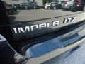 2012 Black Granite Metallic Chevrolet Impala LTZ  photo #45