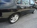 Black Granite Metallic - Impala LTZ Photo No. 47