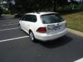 Candy White - Jetta TDI SportWagen Photo No. 5