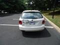Candy White - Jetta TDI SportWagen Photo No. 6