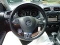 Candy White - Jetta TDI SportWagen Photo No. 15