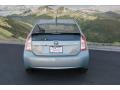 2012 Sea Glass Pearl Toyota Prius 3rd Gen Four Hybrid  photo #4