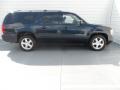 2007 Dark Blue Metallic Chevrolet Suburban 1500 LT  photo #2